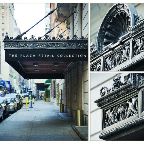 Plaza Hotel Plaza Hotel