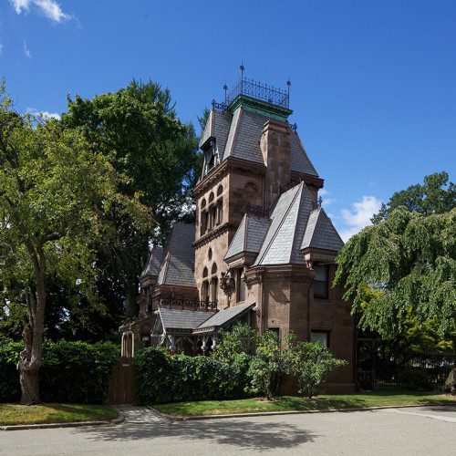 Green-Wood Cemetery Green-Wood Cemetery