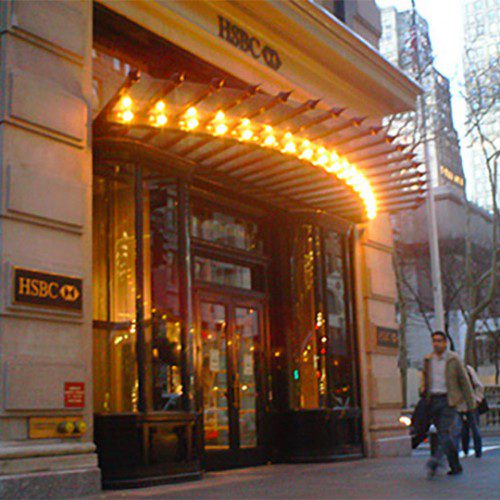 HSBC Knox Building HSBC Knox Building