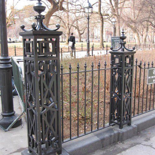 Washington Square Park Washington Square Park