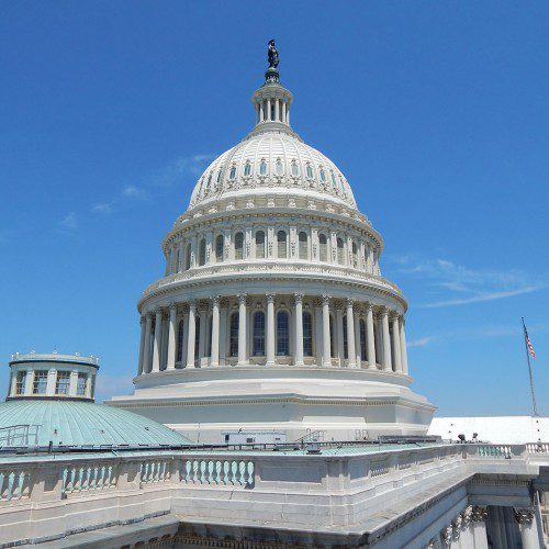 U.S. Capitol Dome U.S. Capitol Dome