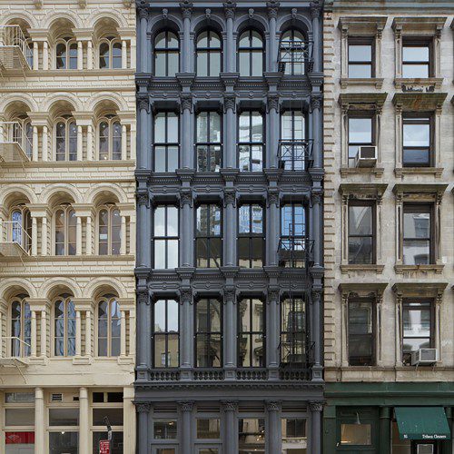 93 Reade, NYC 93 Reade, NYC